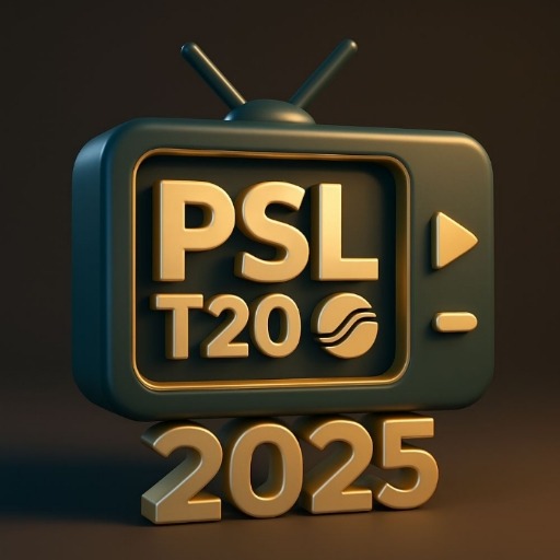 PSL T20 2025