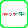 bd-Pratidin Logo
