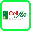 Cellfin Logo