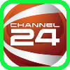 Channel 24 Logo