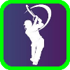 Cricket Line Logo