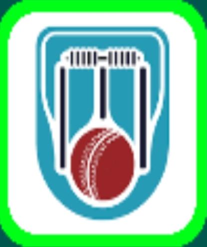 CricketLine Logo