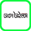 DhakaTimes Logo