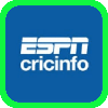 ESPNcricinfo Logo