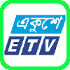 Ekushey TV Logo