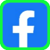 FaceBook Logo