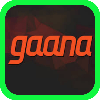 Gaana Logo