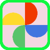 Google Photos Logo