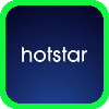 HotStar Logo