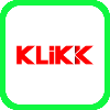 klikk Bangla Logo