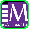 Movie Bangla Logo