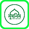 Muslim Bangla Logo