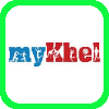 MyKhel Logo
