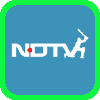 NDTV Cricket Logo