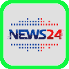 News24 Logo
