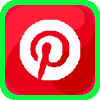 Pinterest Logo