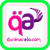 QuranerAlo Logo