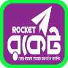 Rocket Logo