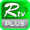 RTV Plus Logo
