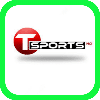 T Sports Logo