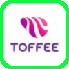 Toffee Logo