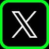 X Login Logo