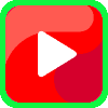 YouTube Logo