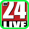 bd24Live Logo