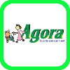 AgoraSuper Logo