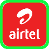Airtel Logo