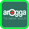 Arogga Logo
