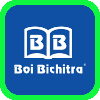 BoiBichitra Logo