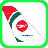 BimanAirlines Logo