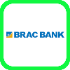 BracBank Logo