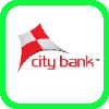 City Bank Logo