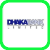 Dhaka Bank Logo