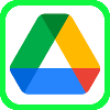 Google Drive Logo