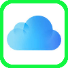 iCloud Logo