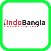 IndoBangla Logo
