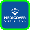 MediCover Logo