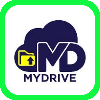 MyDrive Logo