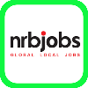 NRB Jobs Logo