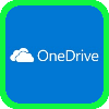 OneDrive Logo
