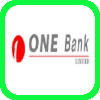 OneBank Logo
