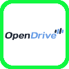 Open drive Logo