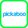 Pickaboo Logo
