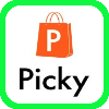 Picky Logo