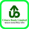 Uttara Bank Logo
