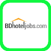 bdHotelJobs Logo