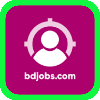 bdJobs Logo